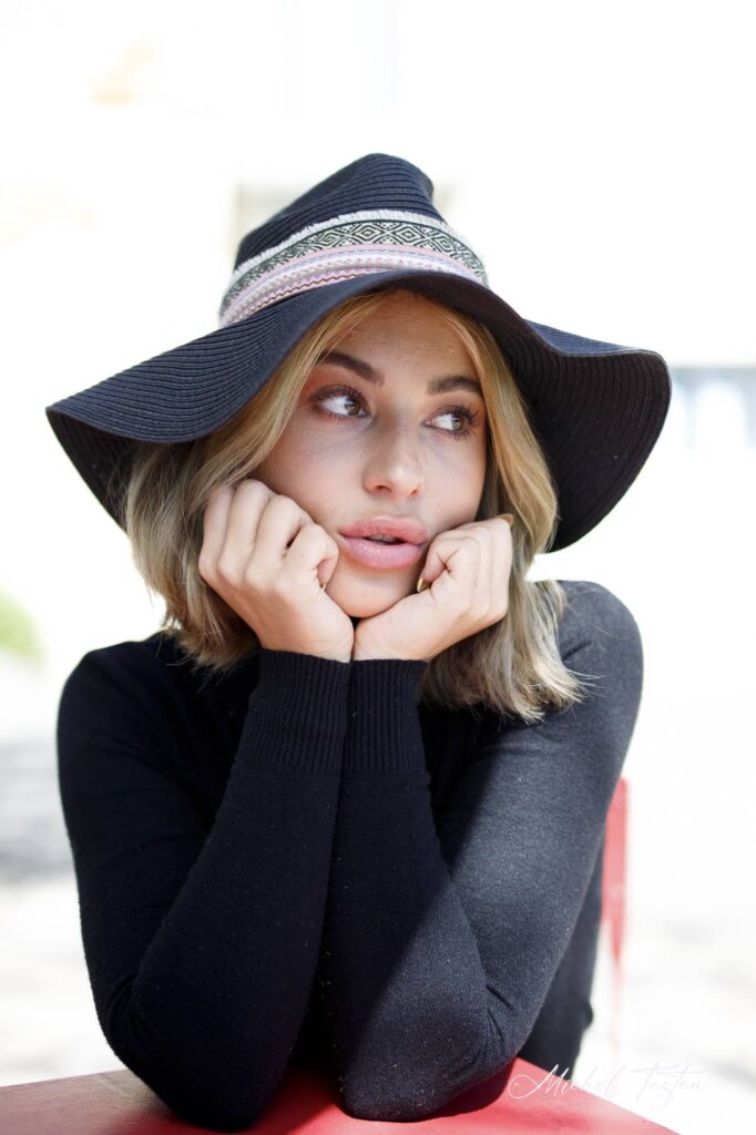 Portrait
